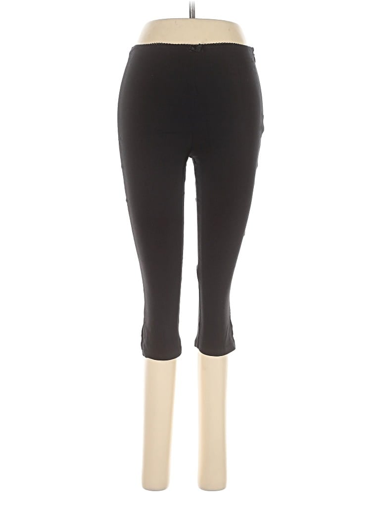 Pre-owned Wild Fable Active Pants In Black