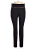 Bebe Black Active Pants Size XL - photo 1