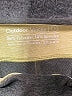 Outdoor Voices Color Block Gray Active Pants Size S - photo 7
