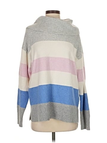 Rachel Zoe Turtleneck Sweater (view 1)