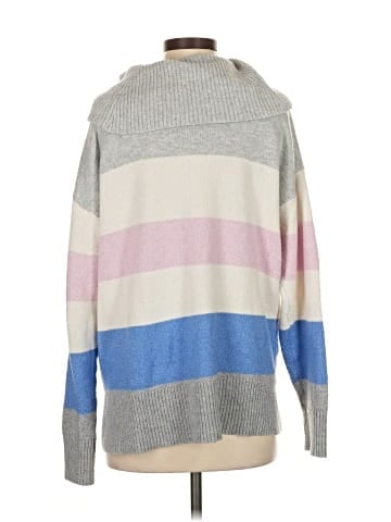 Rachel Zoe Turtleneck Sweater (view 2)