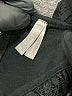 Vanity Black Tank Top Size M - photo 7