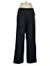 Rene Lezard Black Dress Pants Size EU 40 / US 10 - photo 2