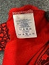 Lands' End Hearts Red Casual Dress Size 6 - 8 - photo 8