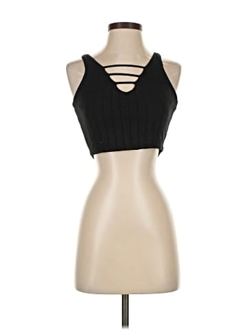 Lucy Love Tank Top (view 1)