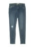 Levi's Hearts Blue Jeans Size 16 - photo 1