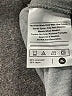 Weekend Soul Silver Sleeveless T-Shirt Size XL - photo 8