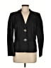 Kim Rogers Black Blazer Size 8 - photo 1