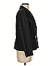 Kim Rogers Black Blazer Size 8 - photo 4