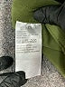 Susan Graver Green Active Pants Size M (petite) - photo 4