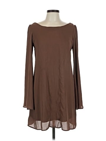 Judith March Casual Dress (view 1)