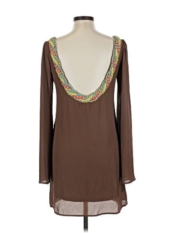 Judith March Casual Dress (view 2)