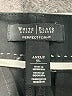 White House Black Market Black Active Pants Size 0L - photo 6