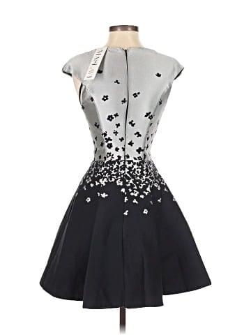 Maslavi Cocktail Dress (view 2)