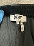 DKNY Solid Black Active Pants Size M - photo 6