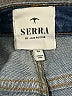 Serra Blue Jeans Size 26 waist - photo 4