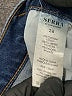 Serra Blue Jeans Size 26 waist - photo 5