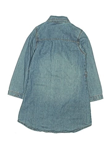 Red Camel Dress (view 2)