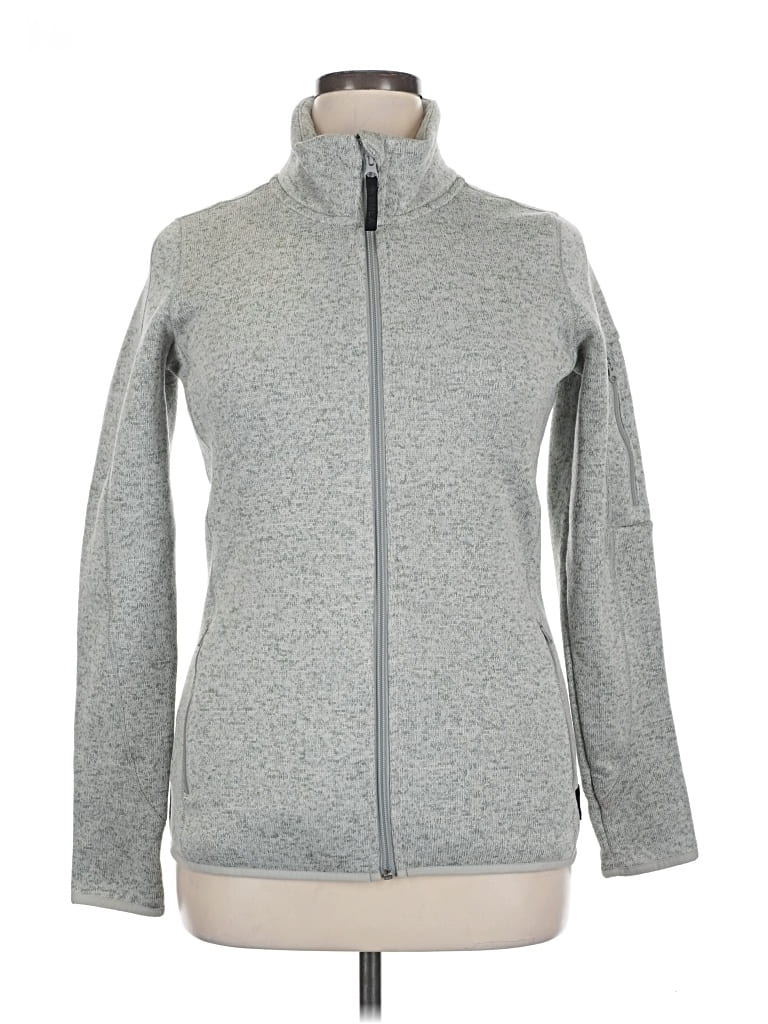 Pre-owned Bula Sweatshirt In Gray