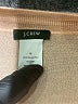 J.Crew 100% Wool Orange Wool Cardigan Size M - photo 6