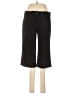 BCBGMAXAZRIA Black Casual Pants Size L (estimated) - photo 1