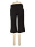 BCBGMAXAZRIA Black Casual Pants Size L (estimated) - photo 2