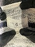 Lou & Grey Stripes Ivory Pullover Sweater Size XS - photo 7