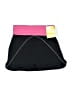 So Sporty Color Block Black Active Skort Size S - photo 1