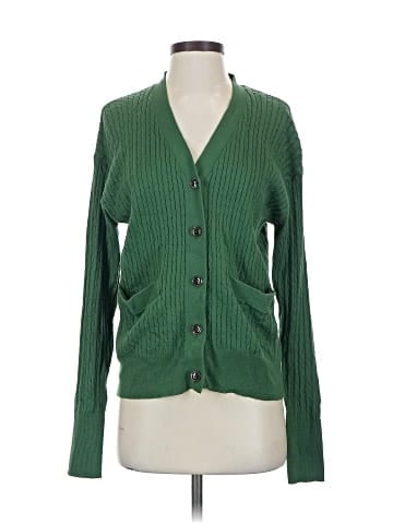 NSF Cardigan (view 1)