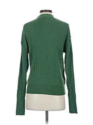 NSF Cardigan (view 2)
