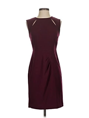 Sophie Theallet Cocktail Dress (view 1)