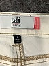 CAbi White Jeans Size 4 - photo 7