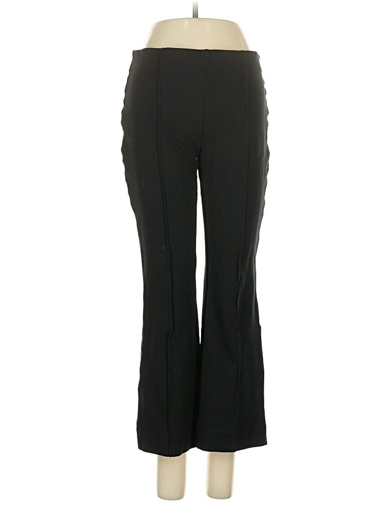 Pre-owned Maeve By Anthropologie Dress Pants In Black