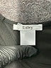 Esley Black Bodysuit Size L - photo 3