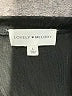 Lovely Melody Black Short Sleeve Top Size L - photo 7