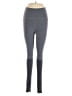 Beyond Yoga Gray Active Pants Size M - photo 1