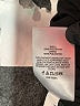 Express 100% Polyester Metallic Silver Cocktail Dress Size S - photo 7