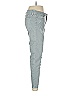 Tinsel Stars Teal Jeans Size 28 waist - photo 4