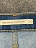 Levi's Hearts Blue Jeans Size 30 waist - photo 7