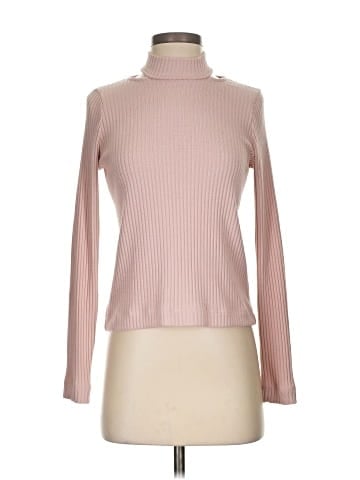 Splendid Turtleneck Sweater (view 1)
