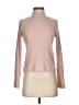 Splendid Pink Turtleneck Sweater Size XS - photo 1