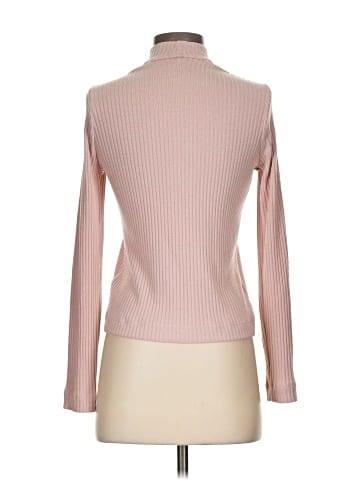 Splendid Turtleneck Sweater (view 2)