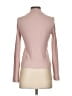 Splendid Pink Turtleneck Sweater Size XS - photo 2