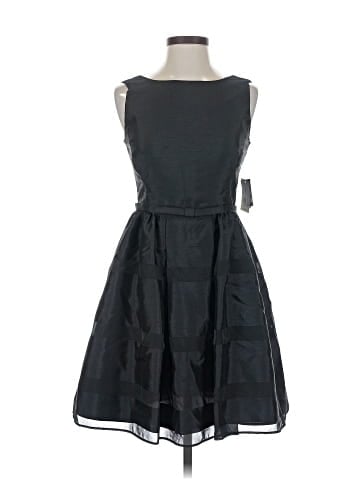 Taylor Cocktail Dress (view 1)