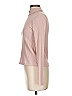 Splendid Pink Turtleneck Sweater Size XS - photo 5