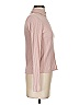 Splendid Pink Turtleneck Sweater Size XS - photo 4