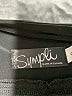 Sympli Black Active Pants Size 8 - photo 6