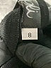 Sympli Black Active Pants Size 8 - photo 7