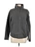 Old Navy 100% Polyester Gray Turtleneck Sweater Size M - photo 1