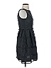 Taylor Black Cocktail Dress Size 2 - photo 4